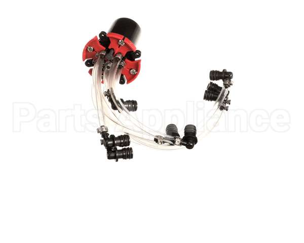 49-0304-SP Lancer Nozzle Assembly,Valve 4,Fs30