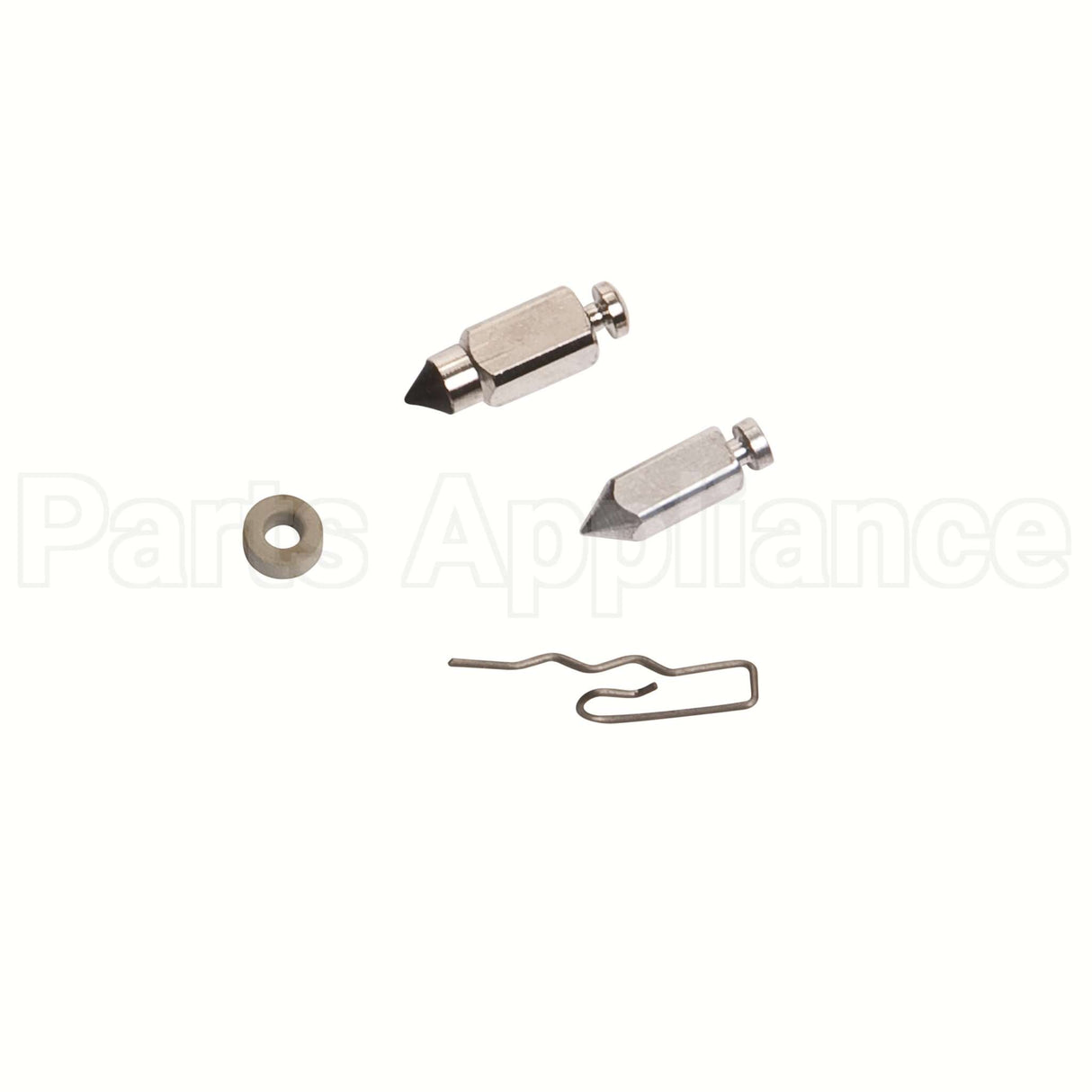 49-033 Oregon Needle Valve / Seat Kit Briggs