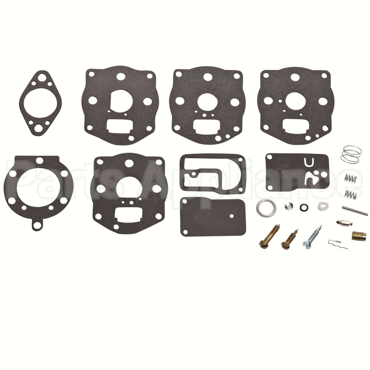 49-070 Oregon Carb Kit - Briggs