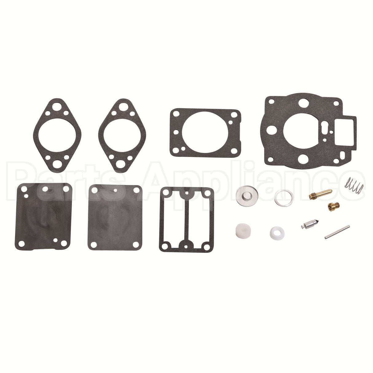 49-149 Oregon Carb Kit Briggs