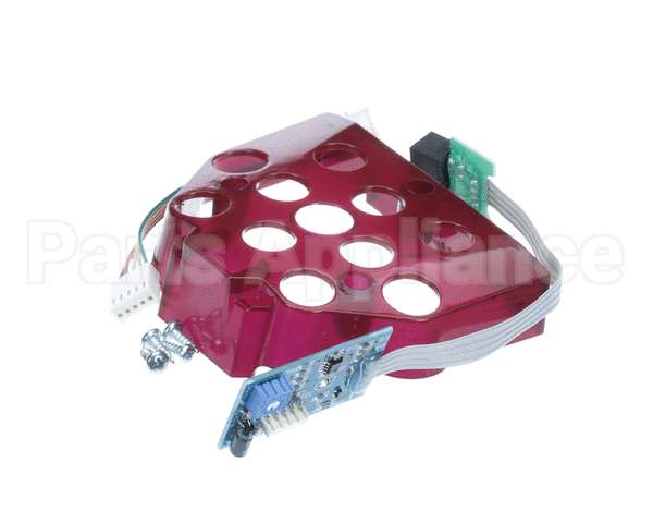 49-200K World Dryer Pcb Sensor Assembly For All J-Mode