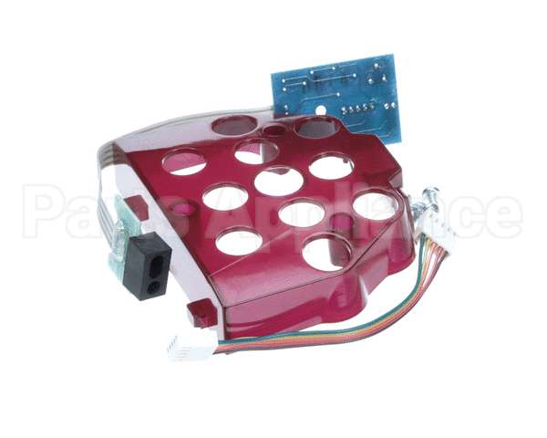 49-200K World Dryer Pcb Sensor Assembly For All J-Mode