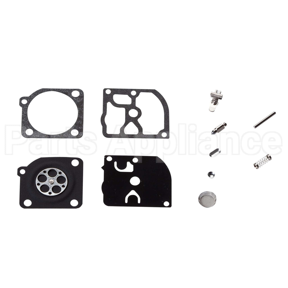 49-273 Oregon Carb Kitzama Rb105