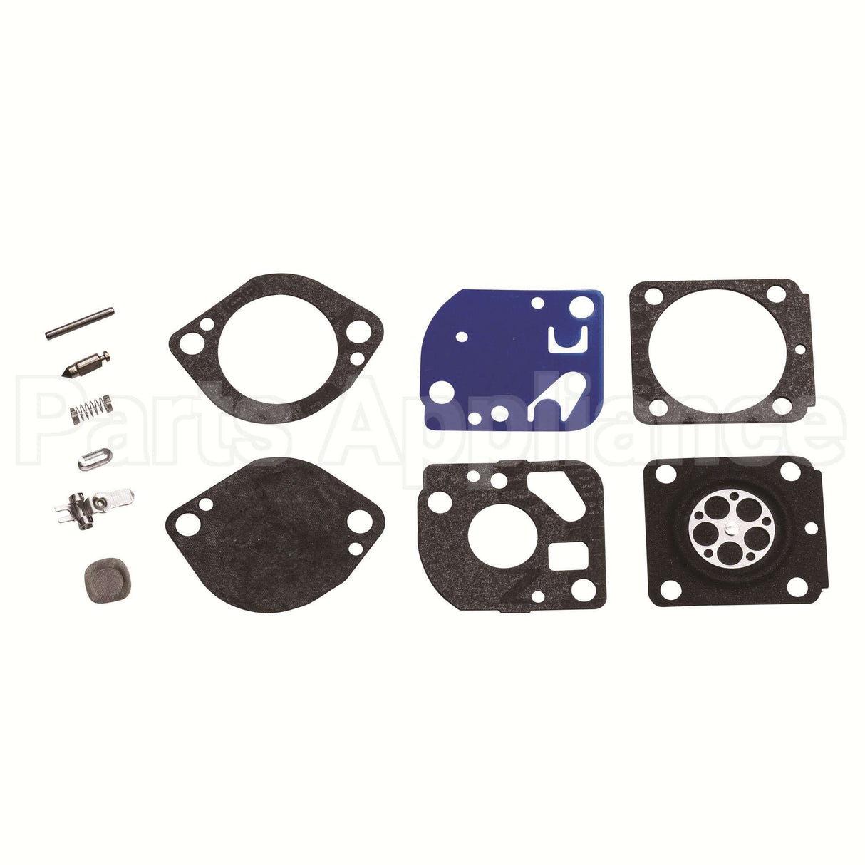 49-287 Oregon Carb Kitzama Rb-114