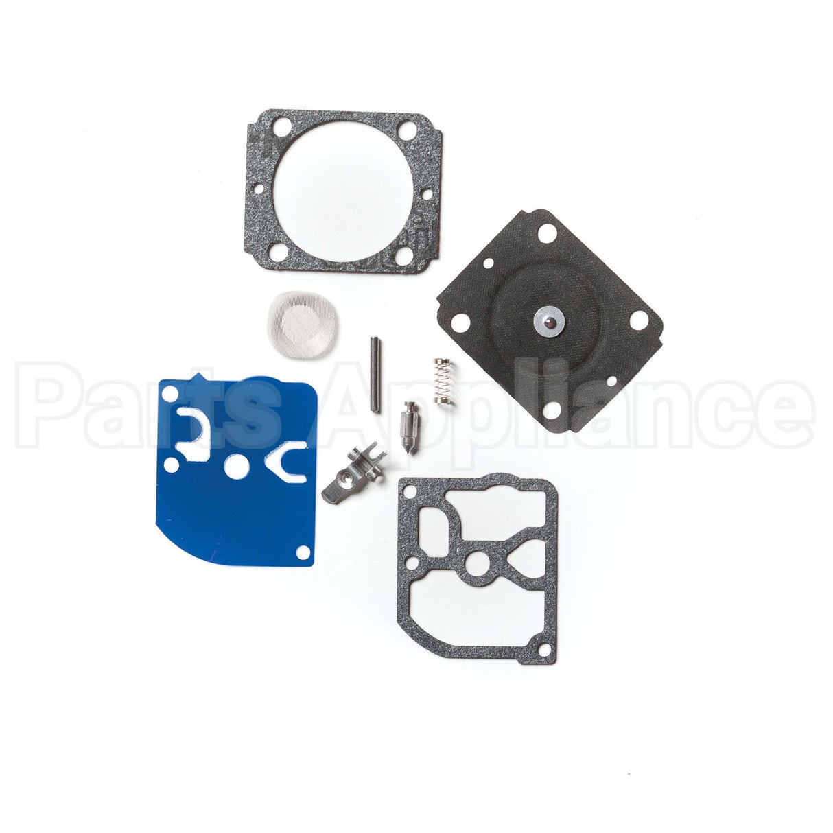 49-318 Oregon Kitrepair Stihl Rb-164