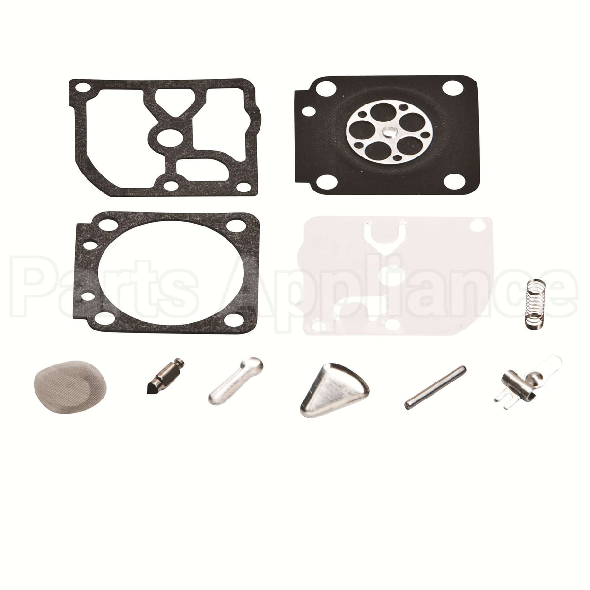 49-437 Oregon Kitcarburetor Complete Zama R