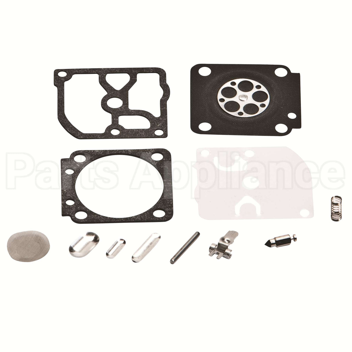 49-440 Oregon Kitcarburetor Complete Zama R