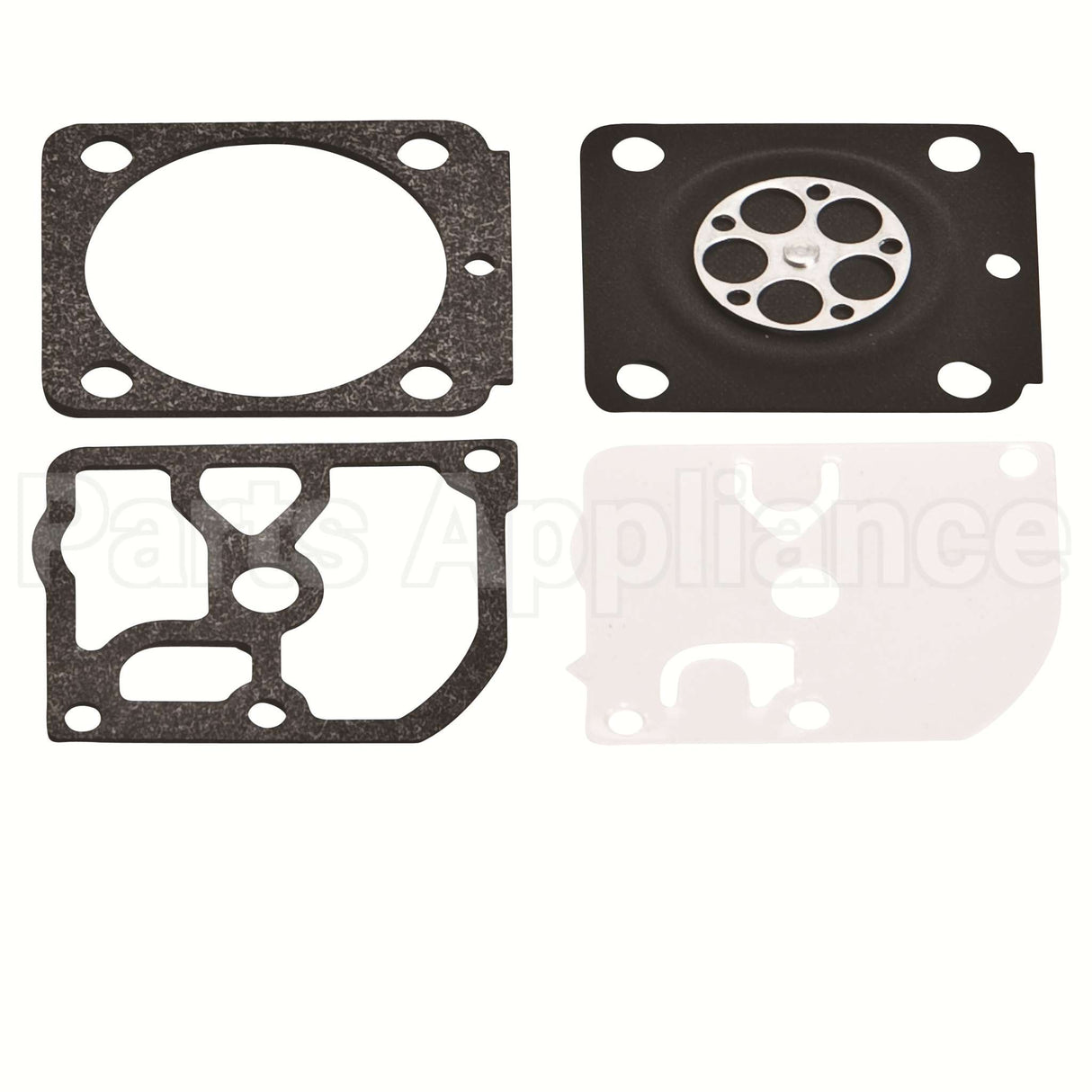 49-442 Oregon Kitcarburetor Complete Zama G