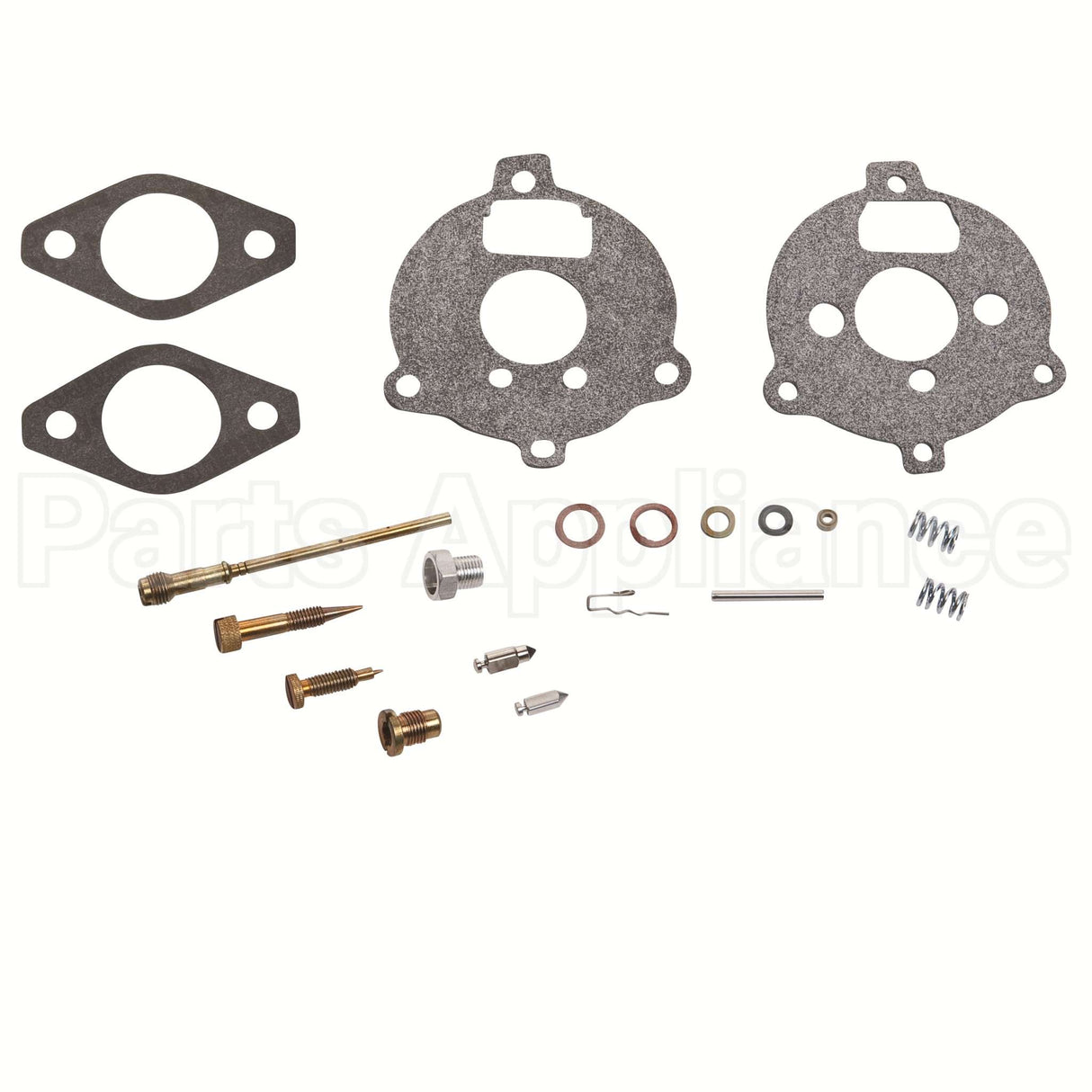 49-693 Oregon Carb Kit Briggs