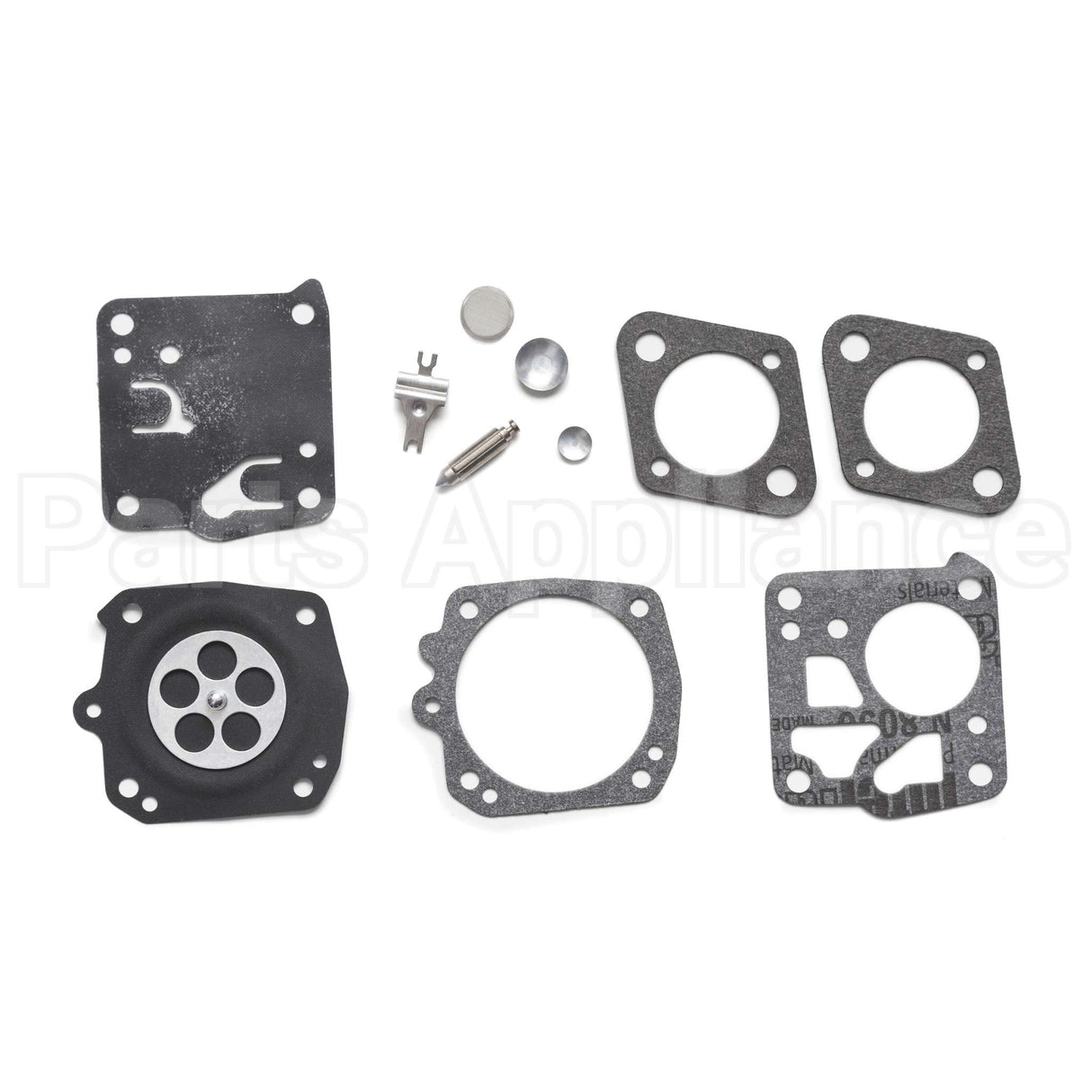49-803 Oregon Carburetor Repair Kit Tillotso