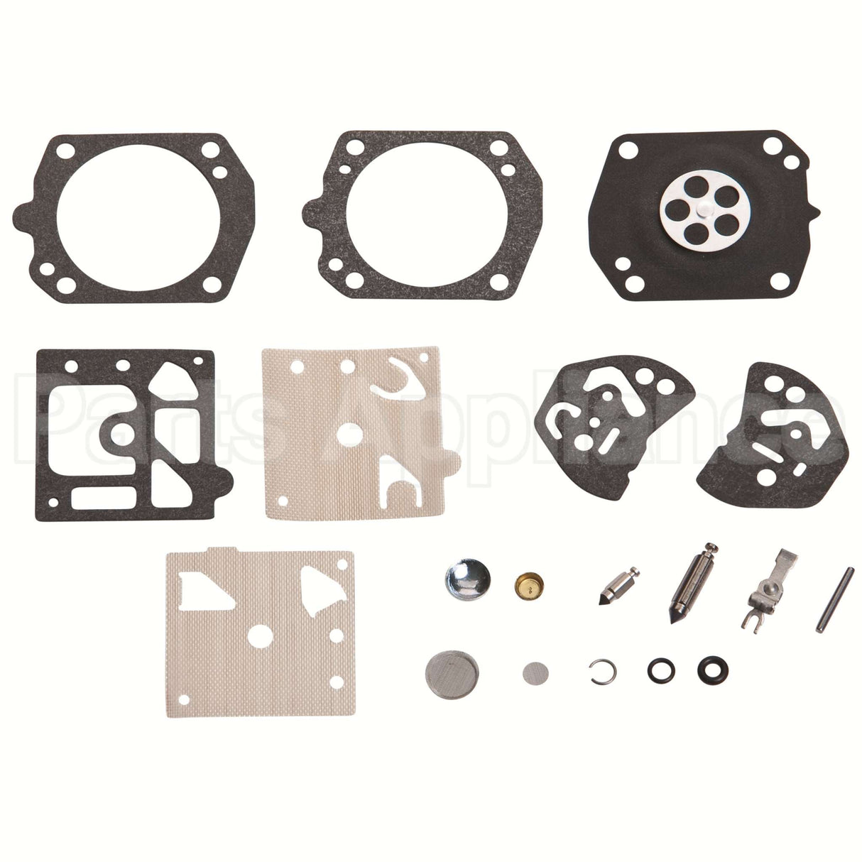49-845 Oregon Carburetor Kit - Walbro