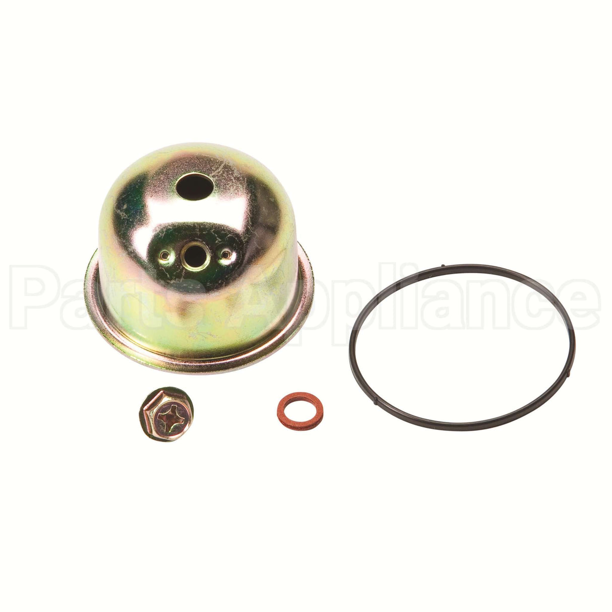 49-995 Oregon Carburetor Bowl Assembly Honda