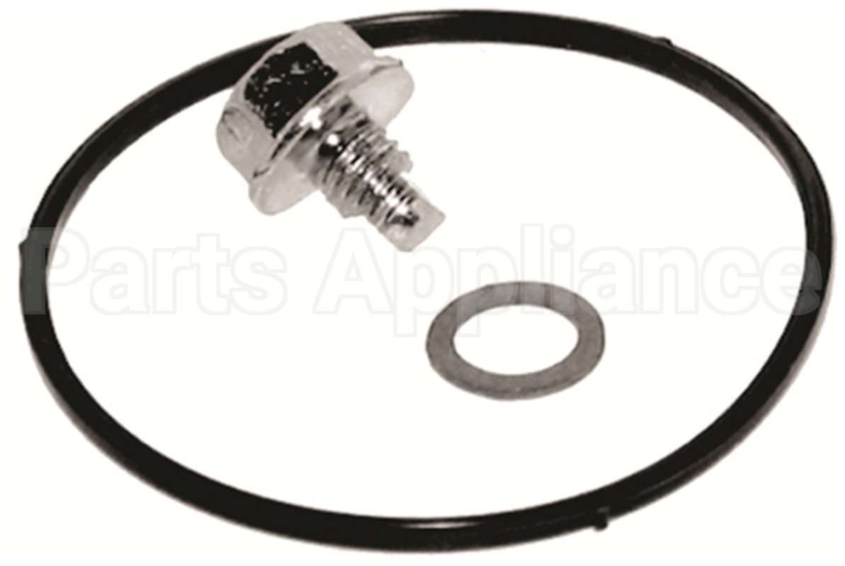 49-999 Oregon Bowl Nut With Gaskets Honda
