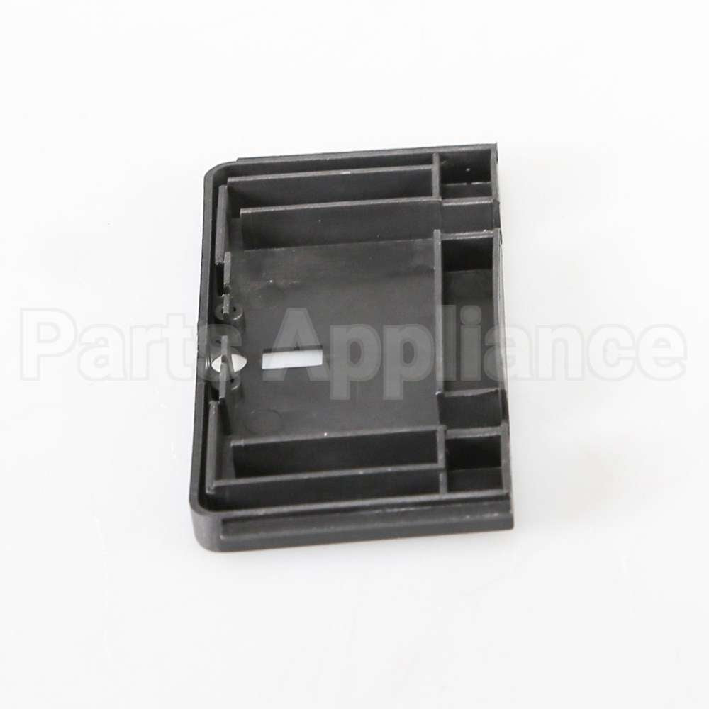 49001083 Whirlpool Latch Plate (Upr-Blk)
