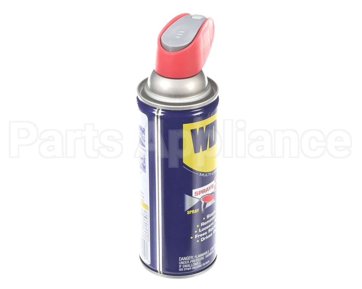 49004 Trane Lubricant, Wd40 11 Oz