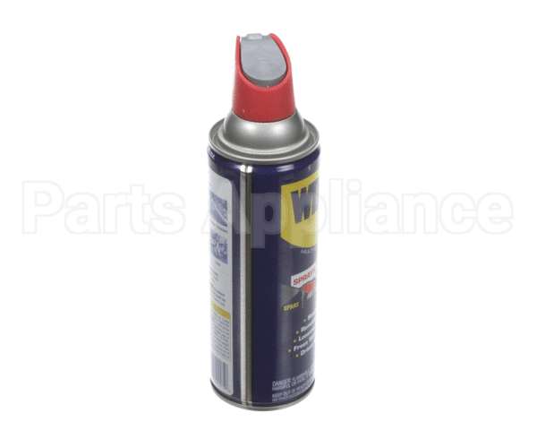 490057 Wd-40 Wd-40 Lubricant Straw 12Oz Can