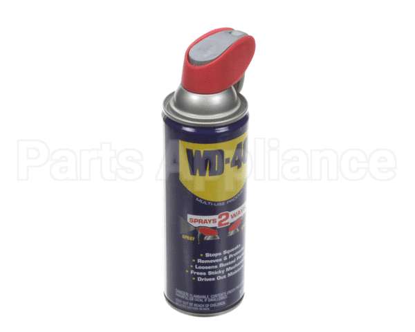 490057 Wd-40 Wd-40 Lubricant Straw 12Oz Can