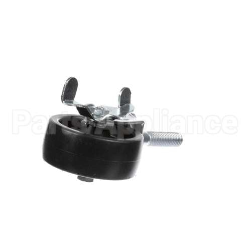 490257 Ultrasource 3 In Caster W/ Brake