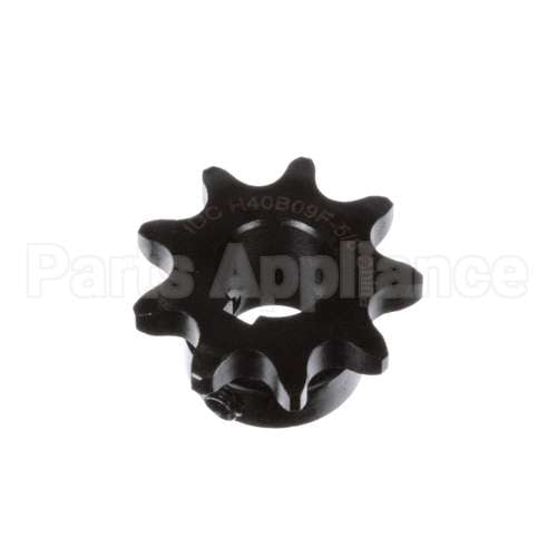 490358 Ultrasource Sprocket #40B9 X 5/8
