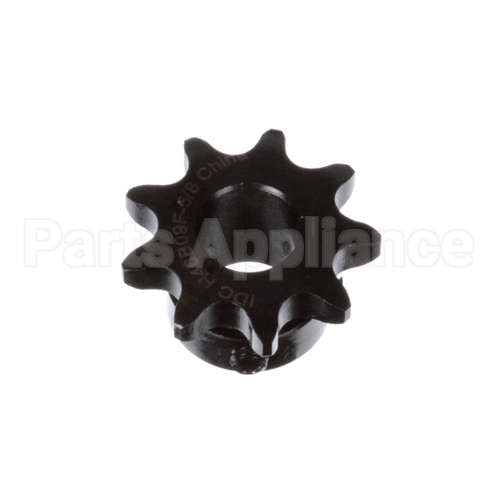 490358 Ultrasource Sprocket #40B9 X 5/8