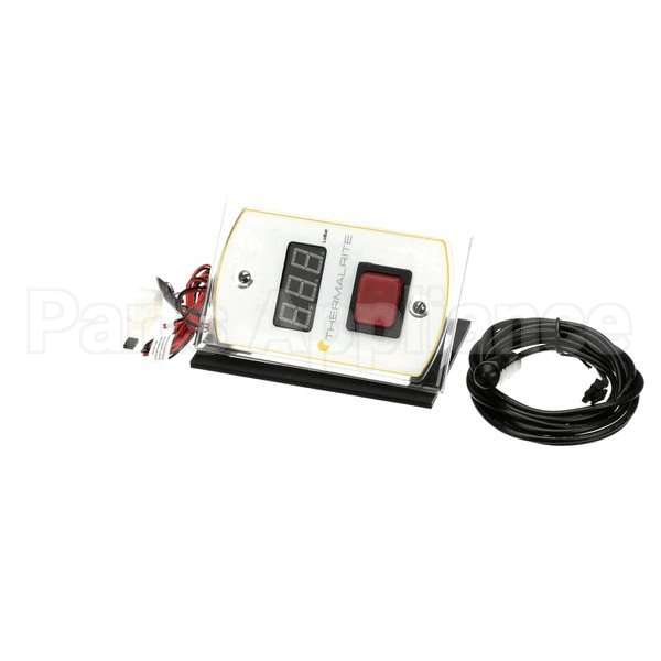 4905 Compatible Thermalrite Thermometer Digital W/Swi Tch 1967-2 Ever