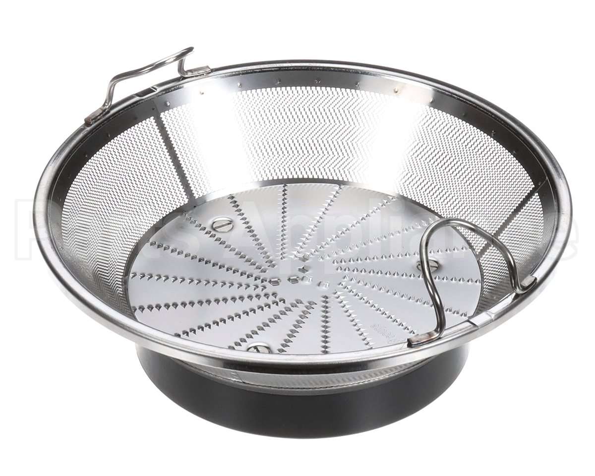 49057 Robot Coupe Heavy Duty Basket J100U
