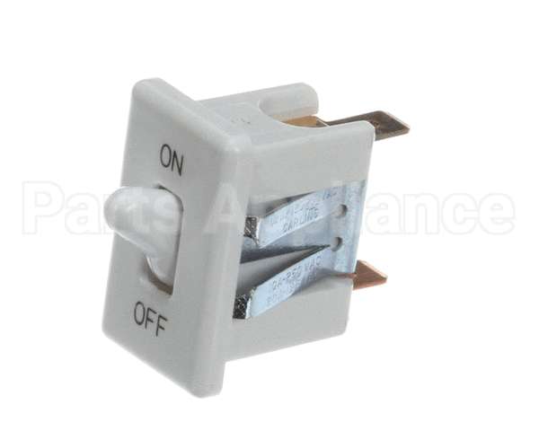 4907 Blodgett Switch, Toggle Spst, 10A 250V