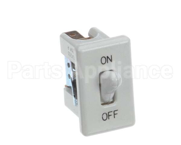 4907 Blodgett Switch, Toggle Spst, 10A 250V