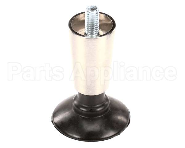 490750 Stoelting Leg; 2.5In (With Suction Cup)