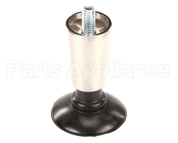 490750 Stoelting Leg; 2.5In (With Suction Cup)