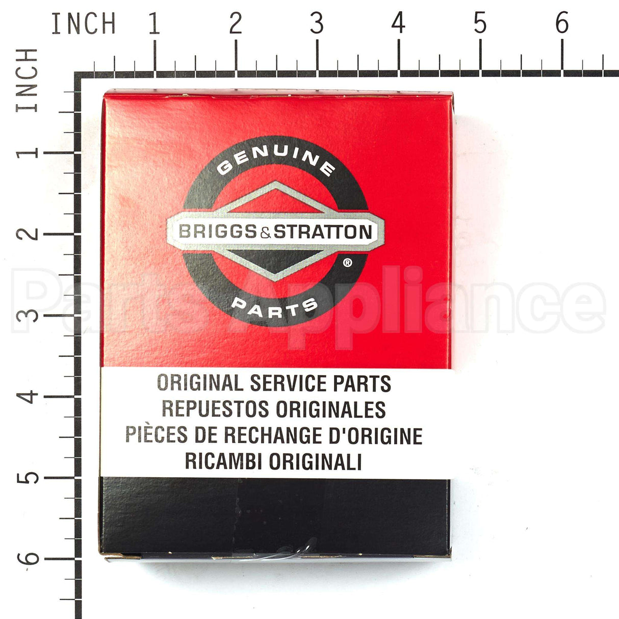 490877 Briggs & Stratton Pulley-Starter