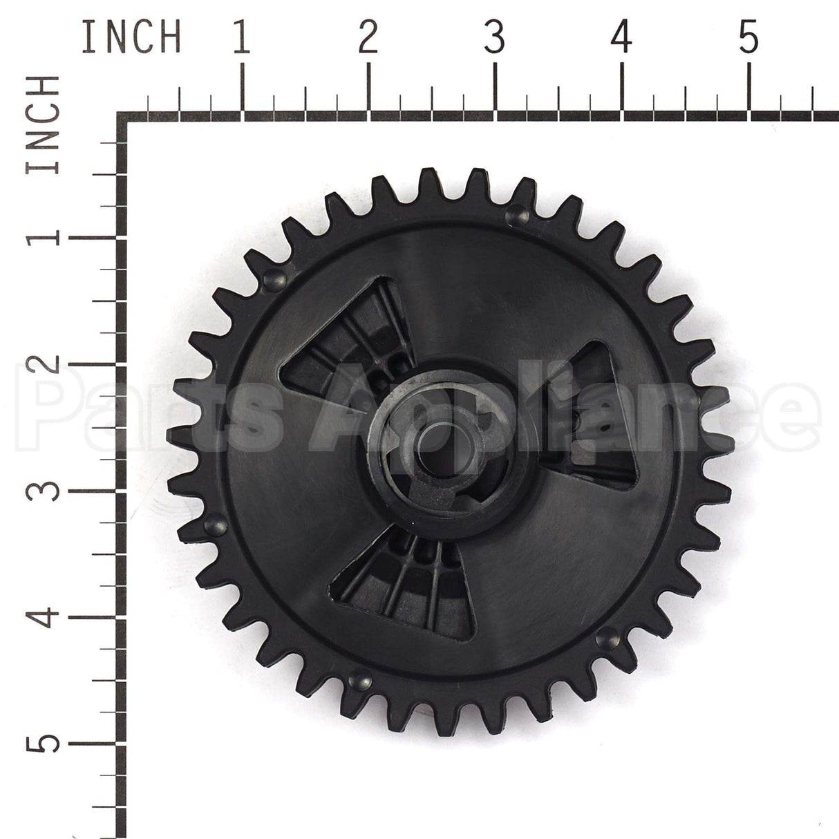 490877 Briggs & Stratton Pulley-Starter