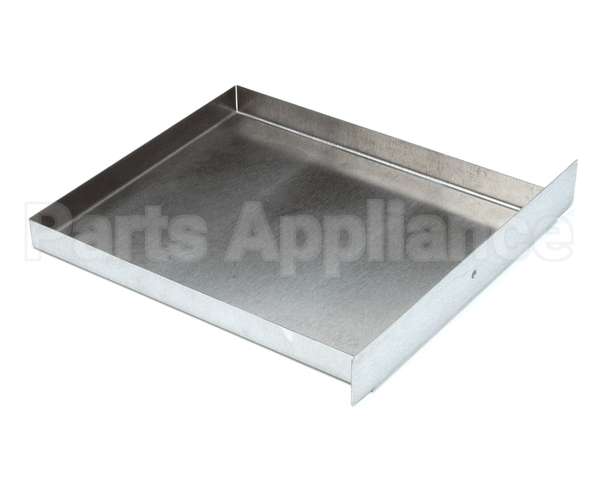 49100 Gold Medal Products Old Maid Pan