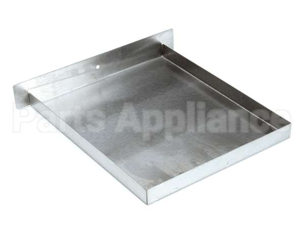 49100 Gold Medal Products Old Maid Pan