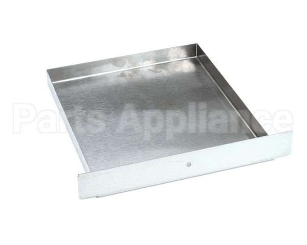 49100 Gold Medal Products Old Maid Pan