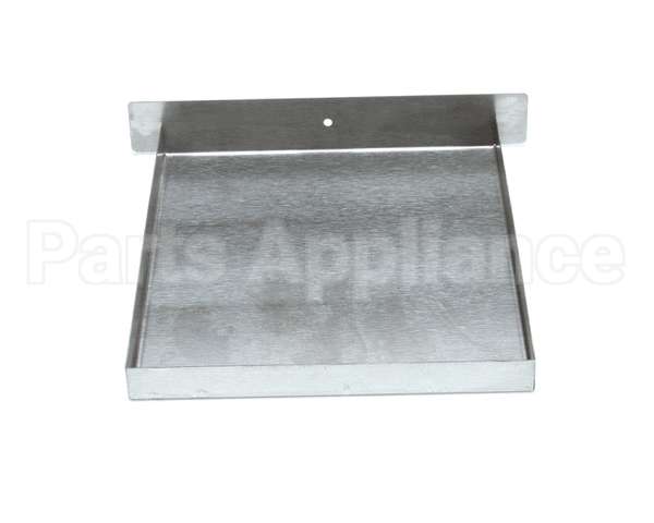 49100 Gold Medal Products Old Maid Pan