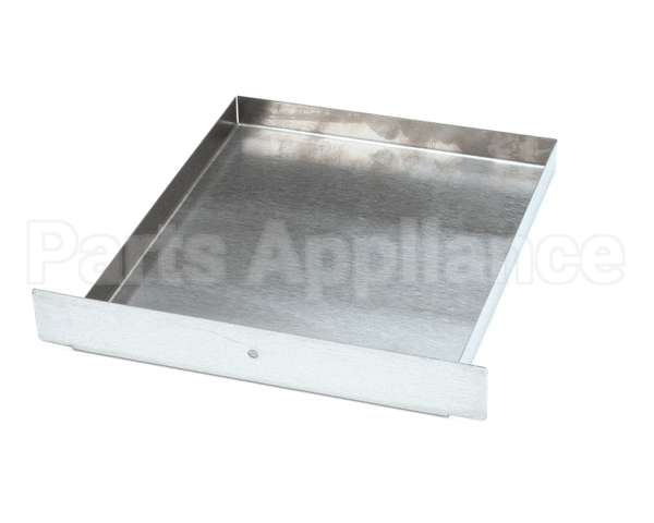 49100 Gold Medal Products Old Maid Pan