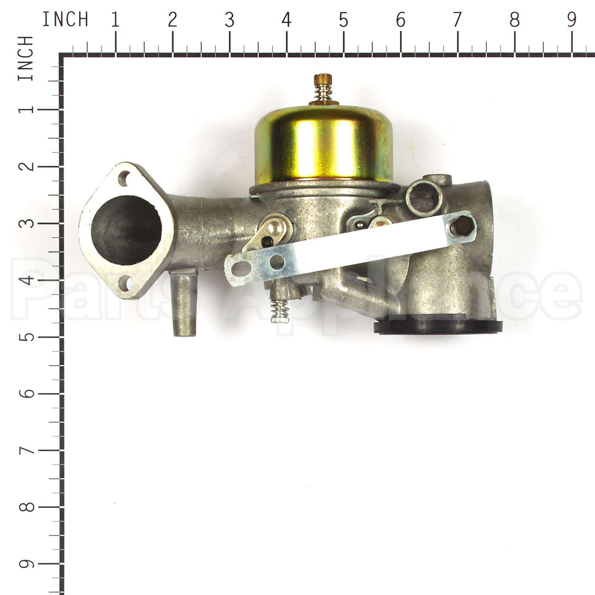 491026 Briggs & Stratton Carburetor