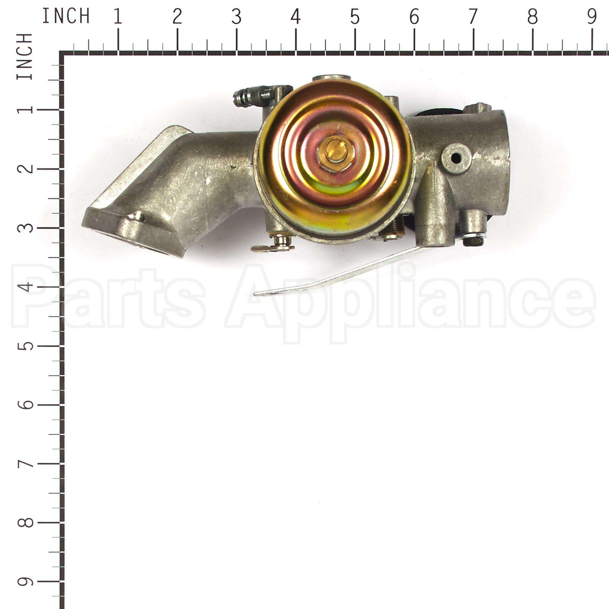 491026 Briggs & Stratton Carburetor