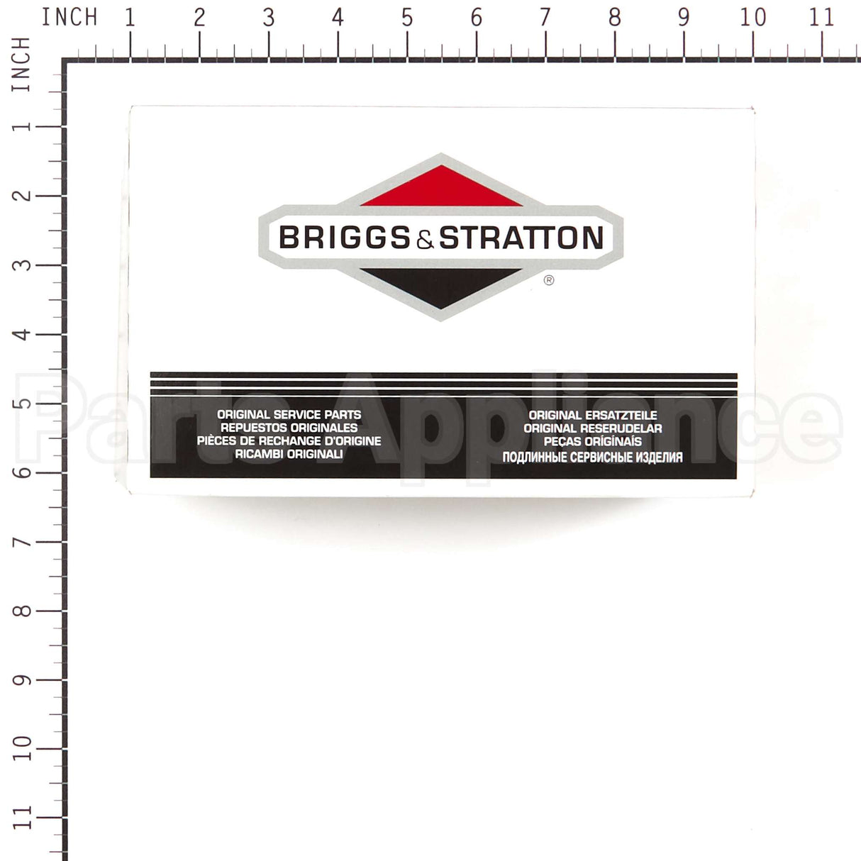 491031 Briggs & Stratton Carburetor