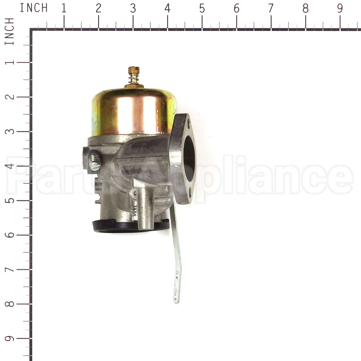 491031 Briggs & Stratton Carburetor