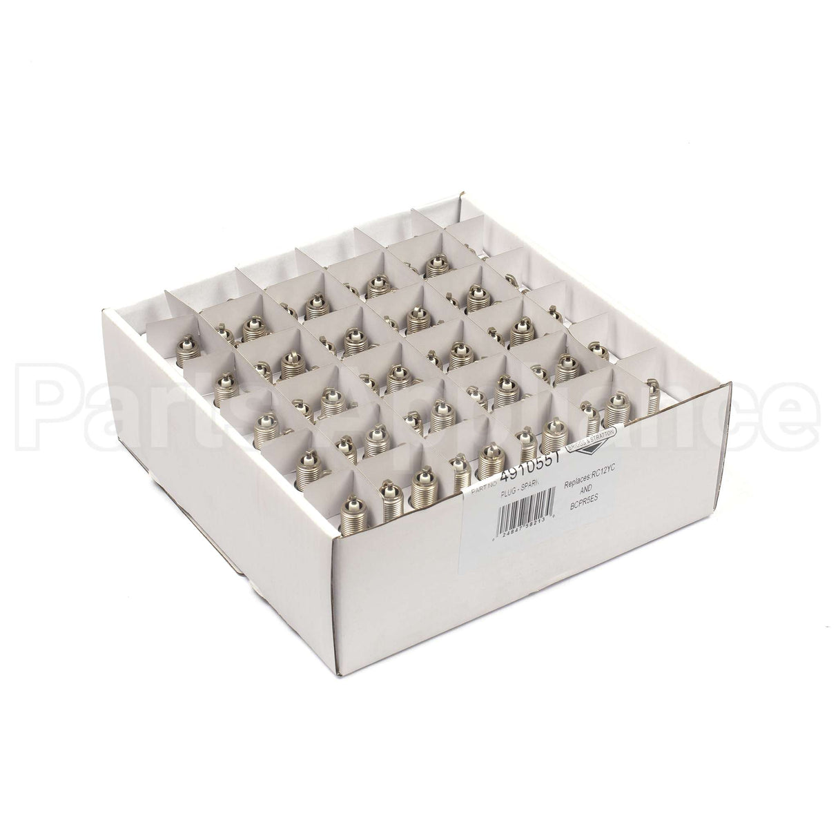 491055T Briggs & Stratton Plug-Spark