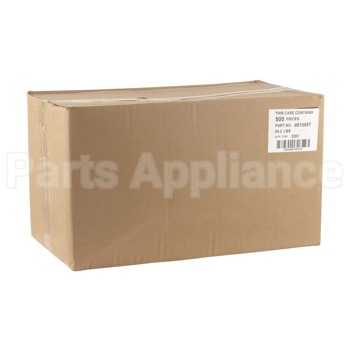 491055T Briggs & Stratton Plug-Spark