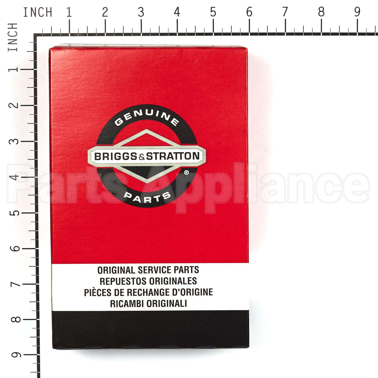 491384 Briggs & Stratton Filter-A/C Cartridge