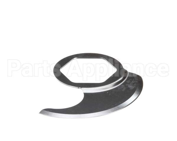49160 Robot Coupe Lower Straight Blade R602