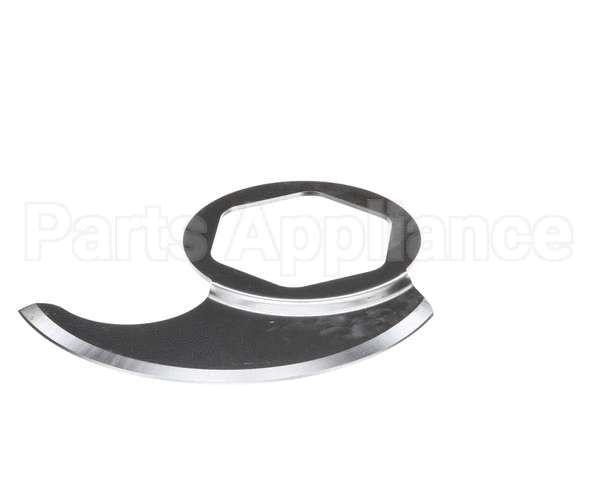 49160 Robot Coupe Lower Straight Blade R602