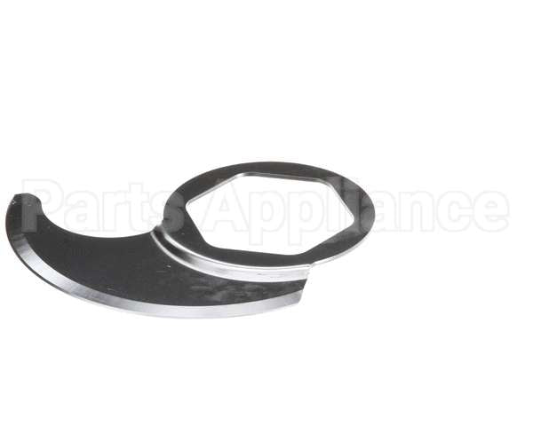 49160 Robot Coupe Lower Straight Blade R602