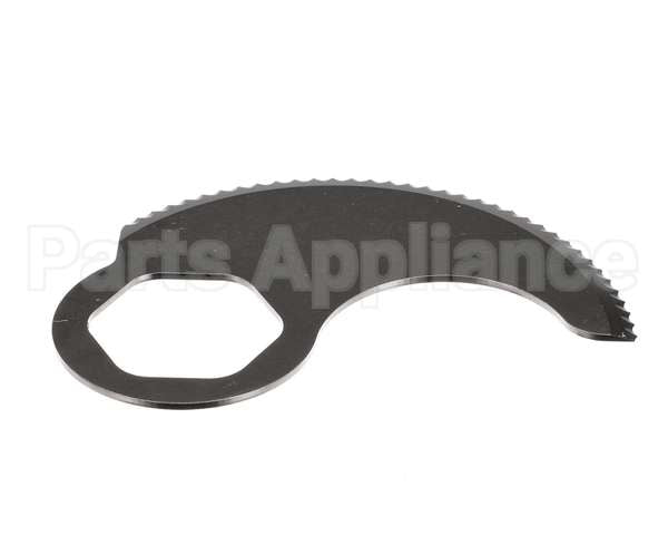 49163 Robot Coupe Upper Serrated Blade R602