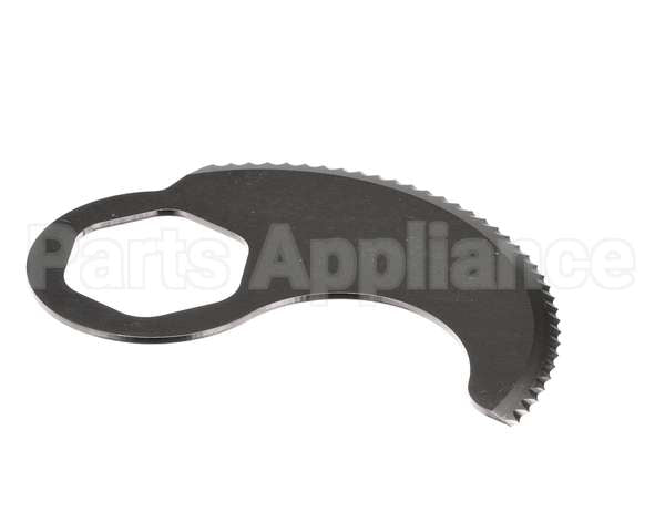 49163 Robot Coupe Upper Serrated Blade R602