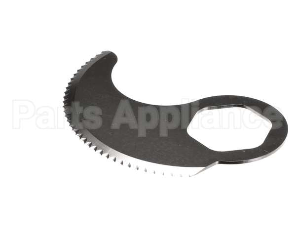 49163 Robot Coupe Upper Serrated Blade R602